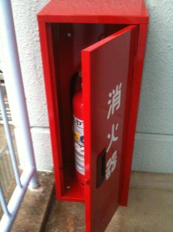 No,5　消防設備点検