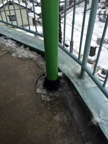 No,46　大雪
