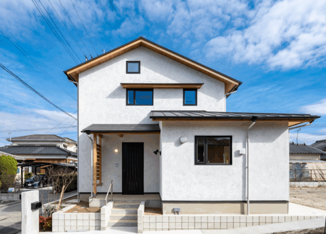 【志免中央二丁目新築一戸建て】8/9(土)～8/17(日)まで見学会開催！