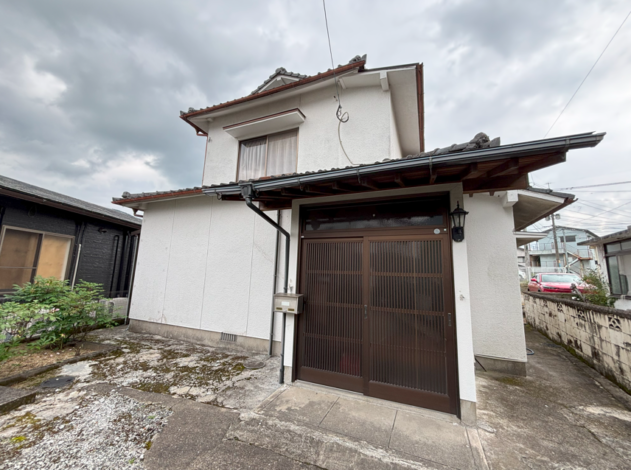 成約御礼！【由布市湯布院町】敷地約58坪！JR久大本線「由布院」駅より徒歩約3分！