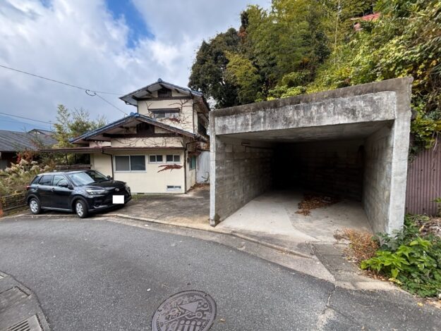 【福岡市早良区脇山一丁目】敷地約113坪の売地！