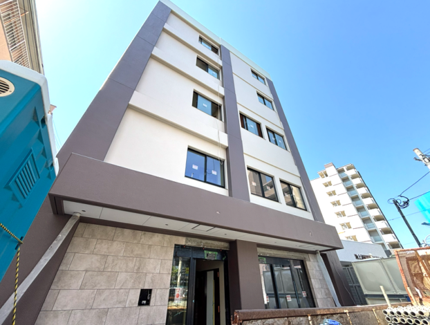 【セリユ下大利502号（Bタイプ）】新築賃貸マンション！西鉄天神大牟田線まで徒歩約3分！